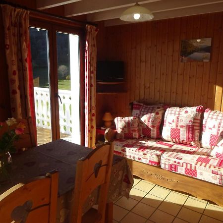 La Bresse Hautes Vosges Chalet Le Podent Kültér fotó