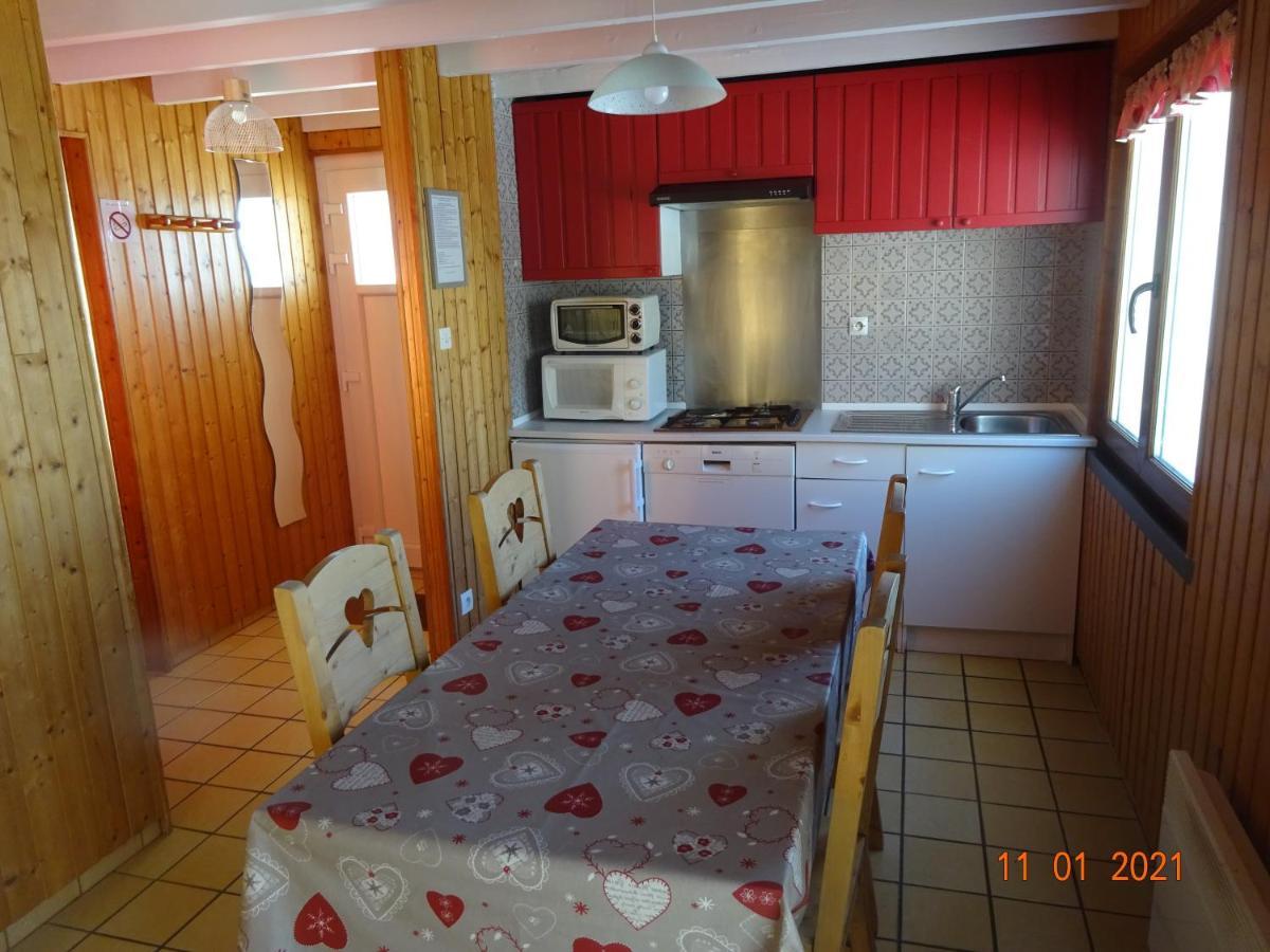 La Bresse Hautes Vosges Chalet Le Podent Kültér fotó